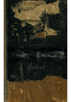 Poślad Kamil Kostner