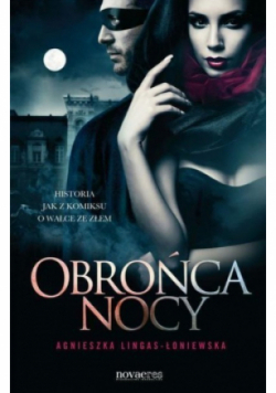 Obrońca nocy