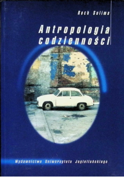 Antropologia codzienności