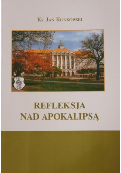 Refleksja nad Apokalipsą