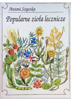 Popularne zioła lecznicze
