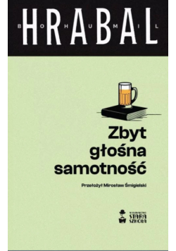 Zbyt głośna samotność