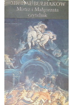 Mistrz i Małgorzata