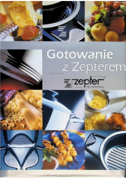 Gotowanie z Zepterem