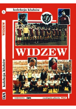 Widzew Kolekcja klubów