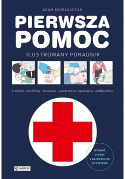 Pierwsza pomoc