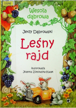 Leśny rajd