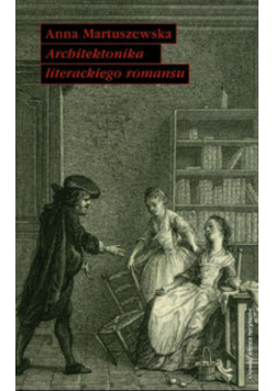 Architektonika literackiego romansu