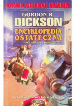 Encyklopedia ostateczna Tom 1
