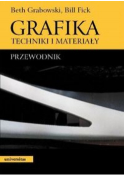 Grafika Techniki i materiały