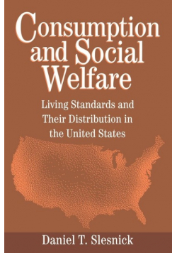 Consumption and Social Welfare