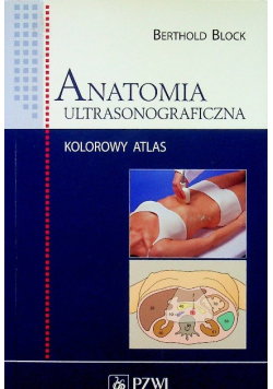 Anatomia ultrasonograficzna