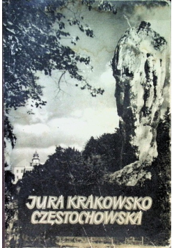 Jura Krakowsko Częstochowska