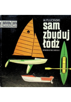 Sam zbuduj łódź