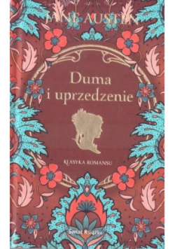 Duma i uprzedzenie