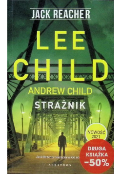 Jack Reacher Strażnik