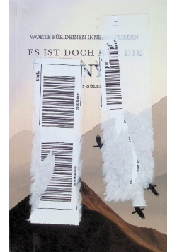 Es ist doch nur die Dunya