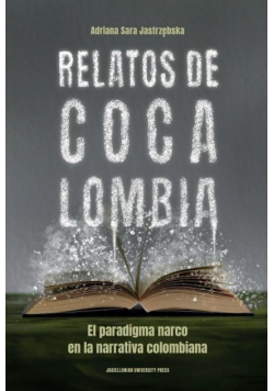 Relatos de Cocalombia