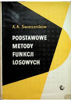 Podstawowe metody funkcji losowych