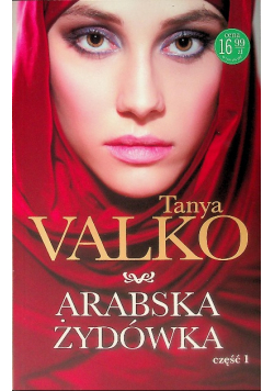 Arabska żydówka Część 1
