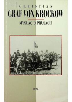 Myśląc o Prusach