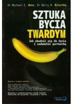 Sztuka bycia twardym