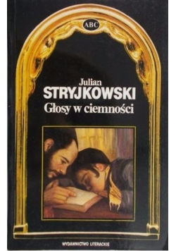 Głosy w ciemności