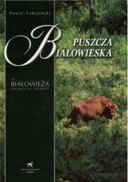 Puszcza Białowieska