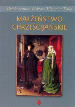 Małżeństwo chrześcijańskie