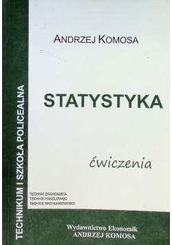 Statystyka ćwiczenia