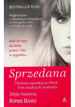 Sprzedana