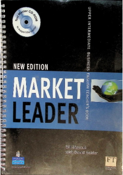Teacher's Resource Book