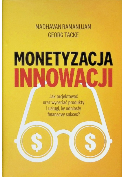 Monetyzacja Innowacji