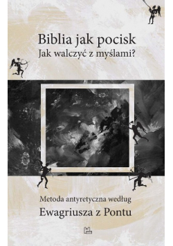 Biblia jak pocisk Metoda