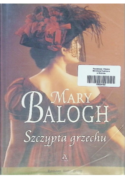 Szczypta grzechu