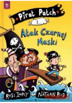 Atak czarnej maski