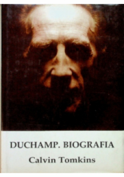 Duchamp biografia