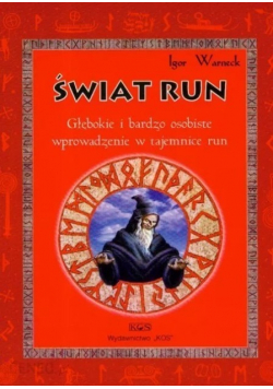 Świat run Głębokie i bardzo osobiste wprowadzenie w tajemnice run