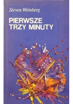 Pierwsze trzy minuty