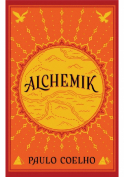 Alchemik