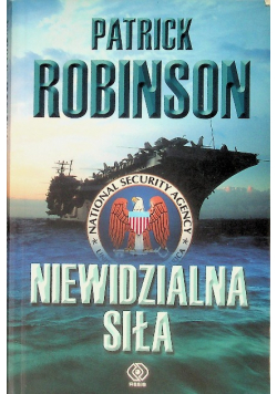Niewidzialna siła