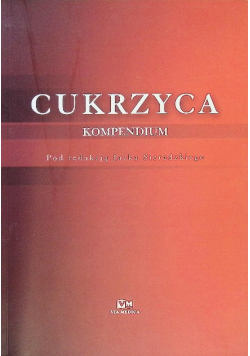 Cukrzyca Kompendium