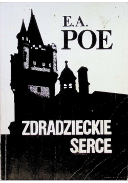Zdradzieckie serce