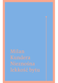 Nieznośna lekkość bytu