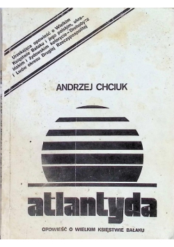 Atlantyda