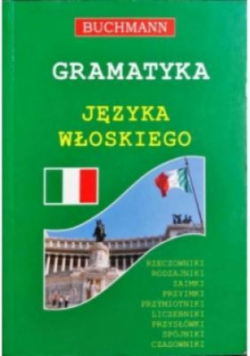 Gramatyka języka włoskiego