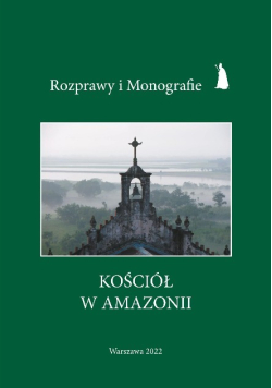 Kościół w Amazonii