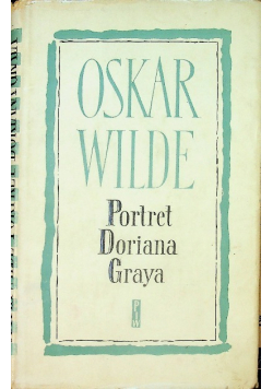 Portret Doriana Graya