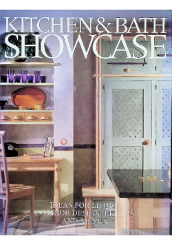 Kitchen and Baths Showcase