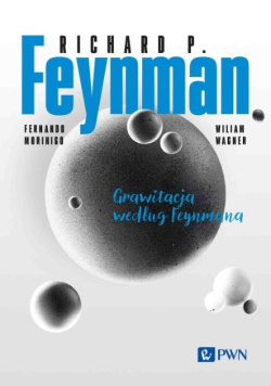 Grawitacja według Feynmana